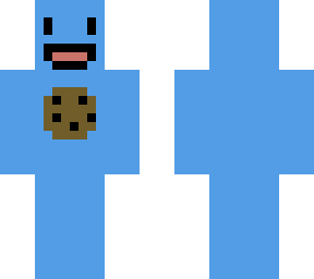 cookie monster