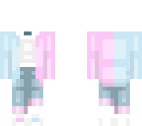 cotton candy - ob