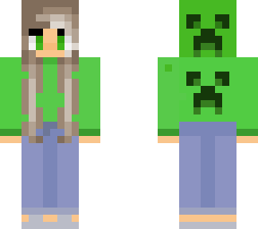 creeper tamer