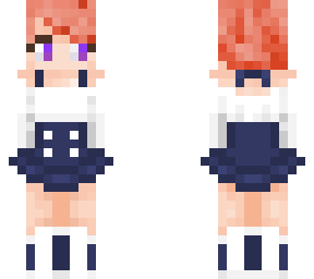 cute dress base edit