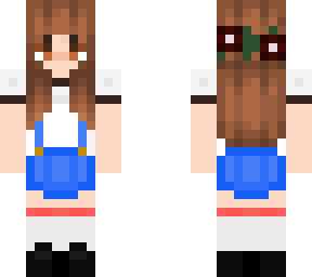 cute girl
