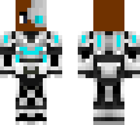 cyborg dc comics