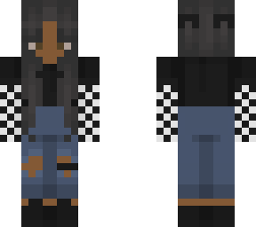 darkskinned beauty remake
