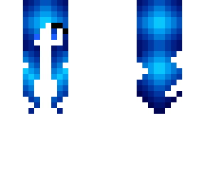 deep ocean (hair base)