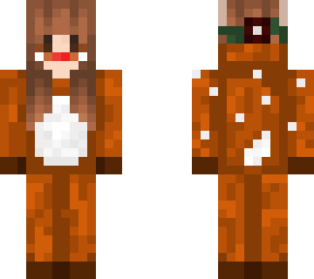 deer