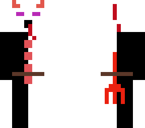 demon clown
