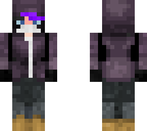 dezdray (lawbreaker)