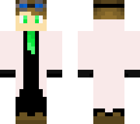 doctor man