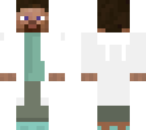 dr. steve