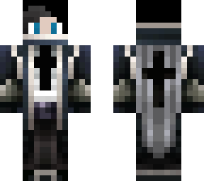 dran (zane's enemy normal eye)