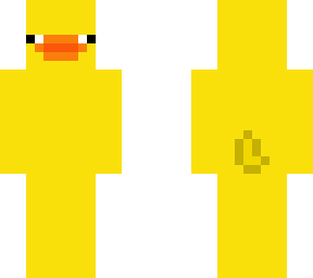 duck blob