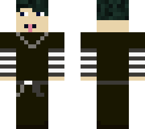 e-boy
