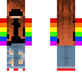 early pride sweater