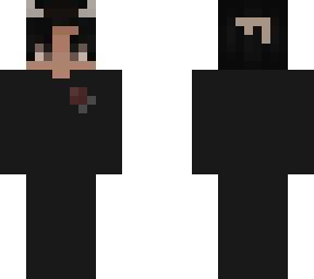 eboy - fouffy custom