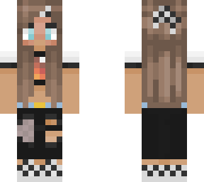 edited skin