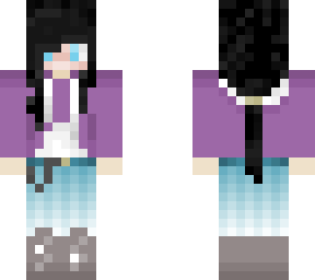 edited skin