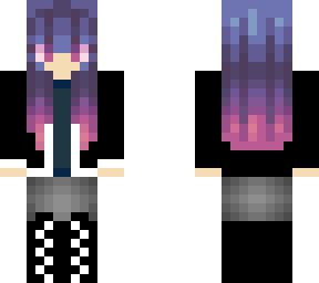 edited skin