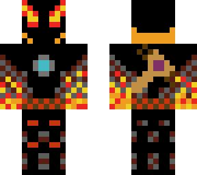 enchanted knight