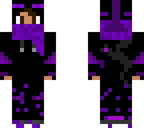 ender assassin