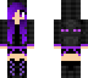 endergirl