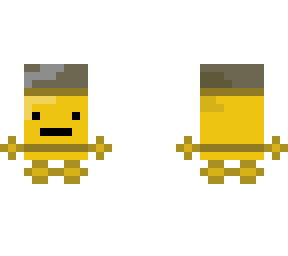 even better bullet kin