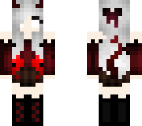 evil darling
