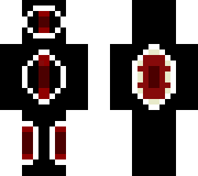 eyes, eyes everywhere