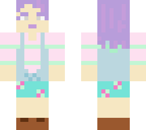 feng min denim jacket and shorts combo