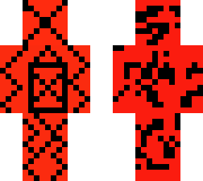 fiery wrath