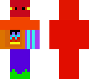 fire golem