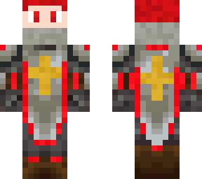 fixed up skin