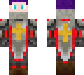 fixed up skin