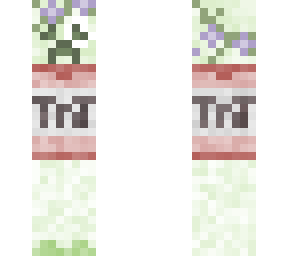 flower boy uwu