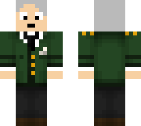 football colonel