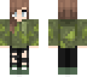 for a hd skin