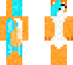 foxy