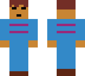 frisk