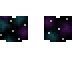 galaxy clothes