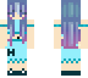 galaxy the cheerleader