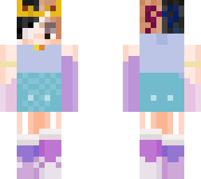 genderbend