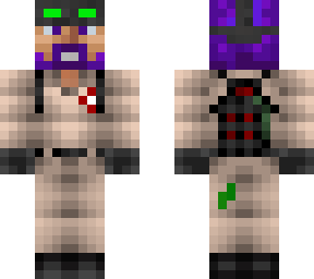 ghostbuster