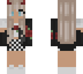 girl