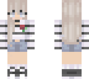 girl