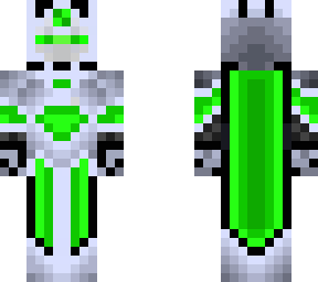 green knight