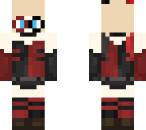 harley quinn