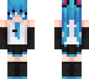 hatsune miku