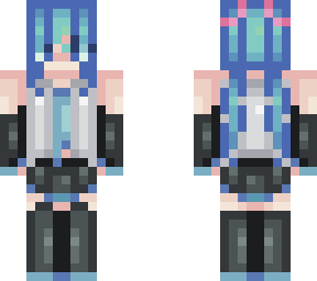 hatsune miku