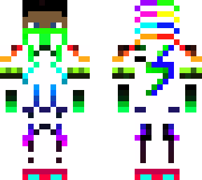 hayeseyboy v2 white