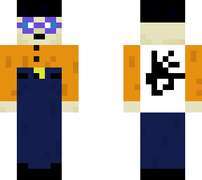 high pants guy