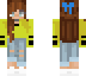 honey beez skin yt 2.0 fixed